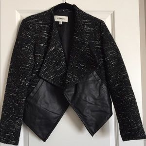 BB Dakota Jacket.